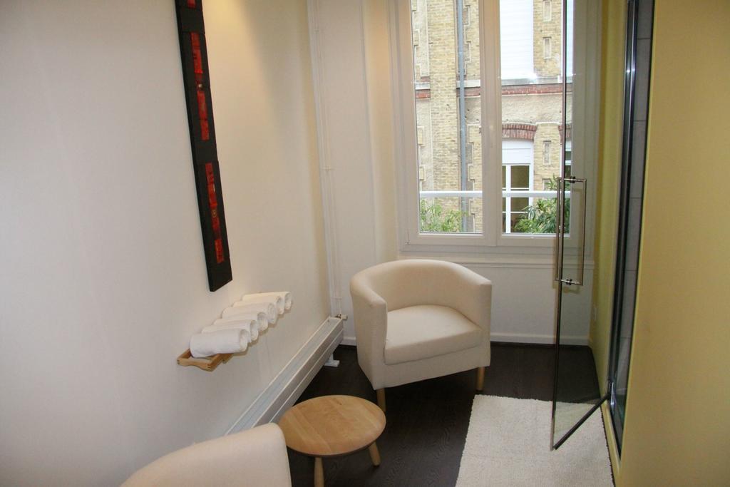 Chambre D'Hotes Les Epicuriens Épernay Exteriér fotografie